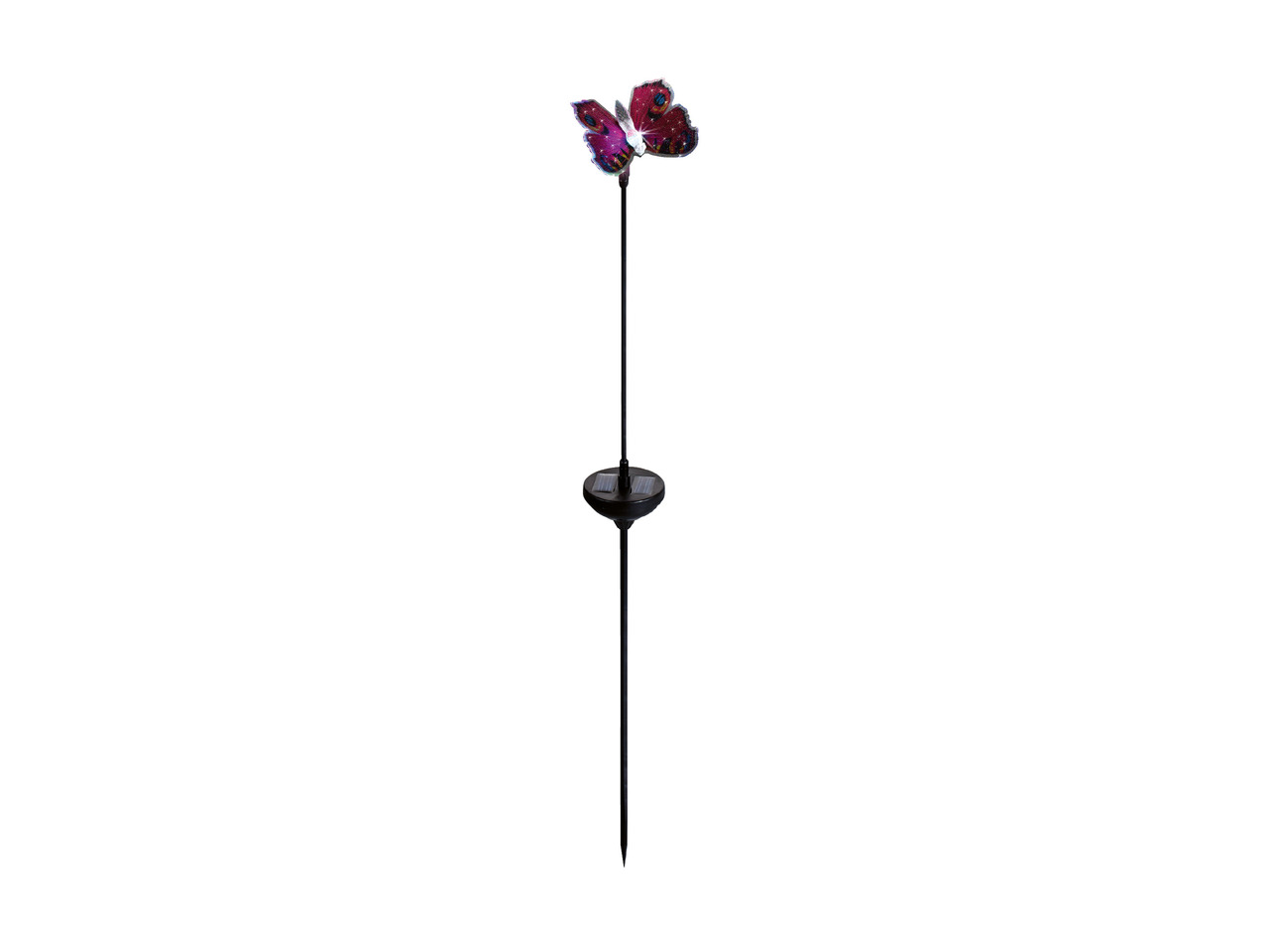 MELINERA(R) Dekorativ solcellelampe