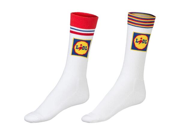Chaussettes de sport LIDL