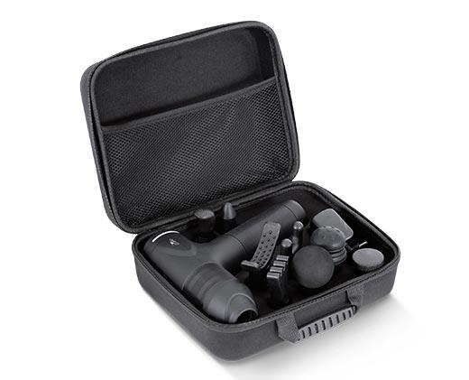 Crane
Fitness Massage Gun