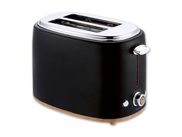 Doppelschlitz-Toaster