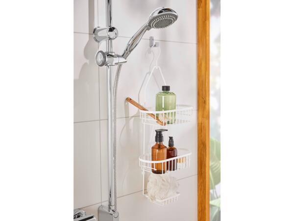 Shower Rack