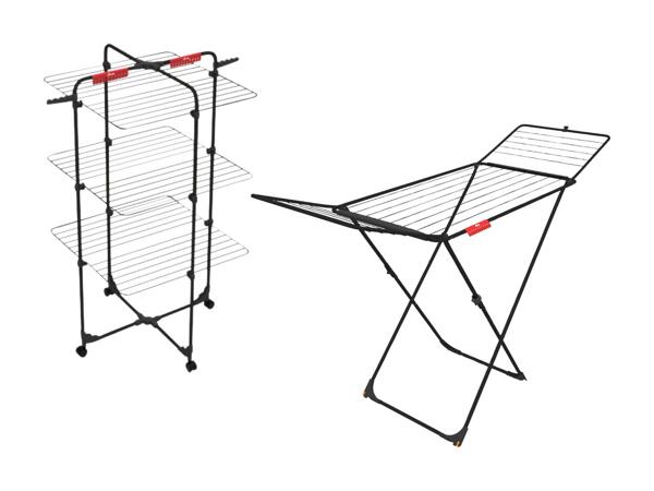 VILEDA(R) Tørretårn/​Tørrestativ