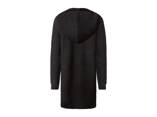 Esmara Ladies' Longline Cardigan
