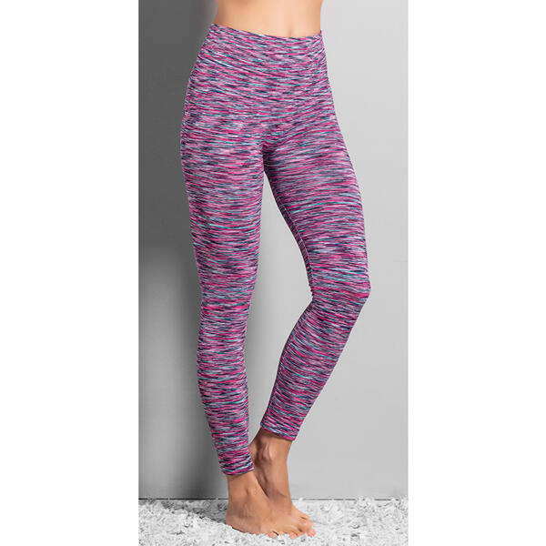 Space Dyed Leggings