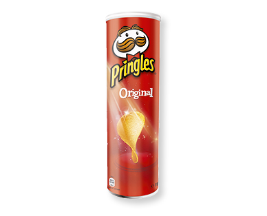 Pringles