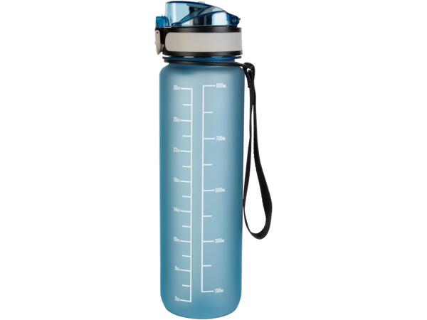 Water Bottle, 1L