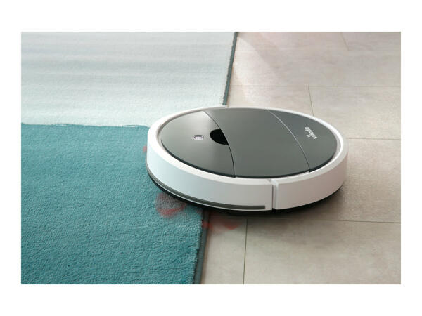 Vileda Robot Vacuum Cleaner