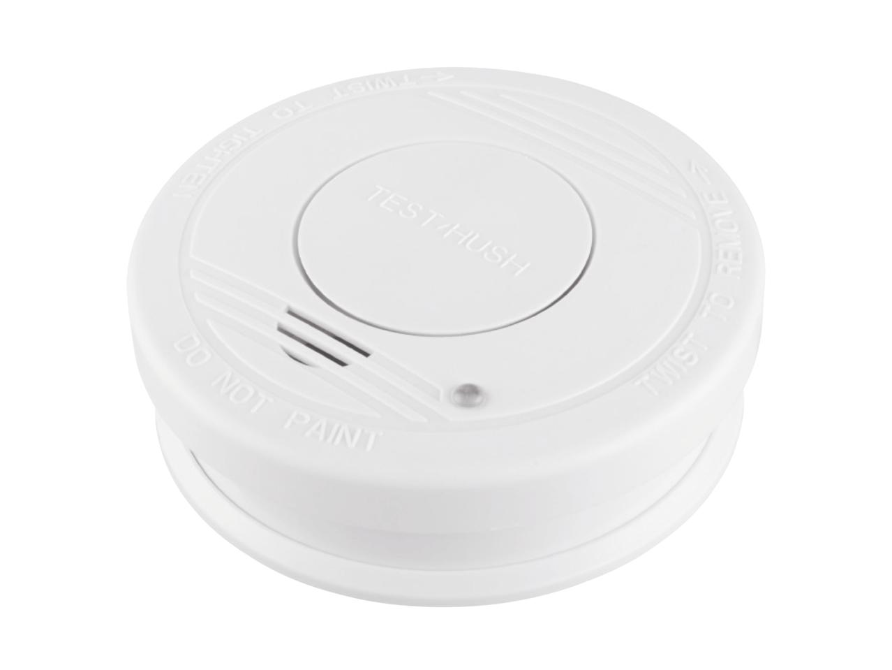 Smoke Detector