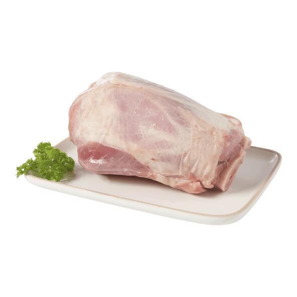 Jambonneau de porc cuit
