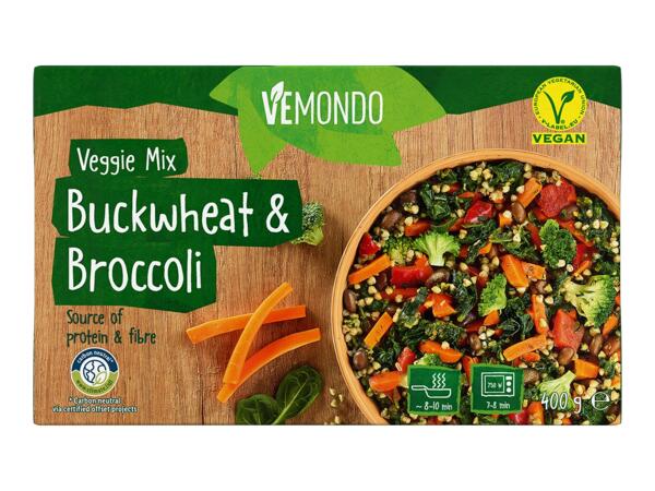 Veggie Mix