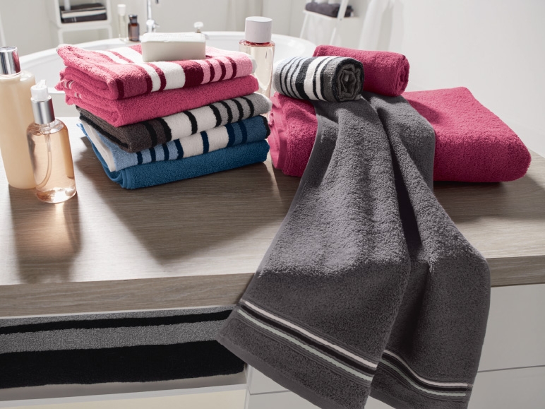 MIOMARE(R) Towels