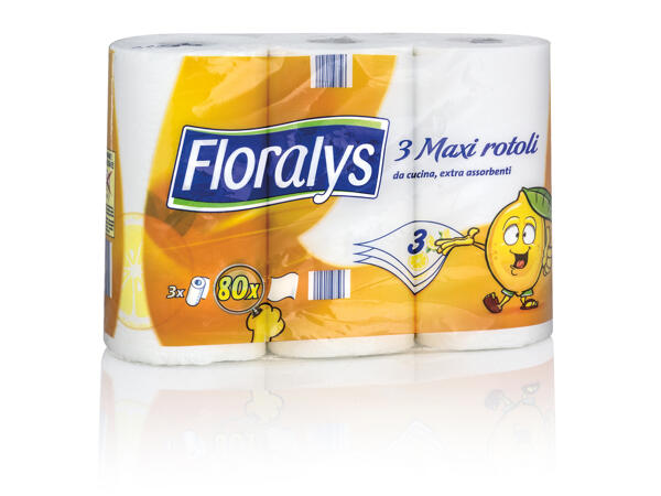 Kitchen Towels