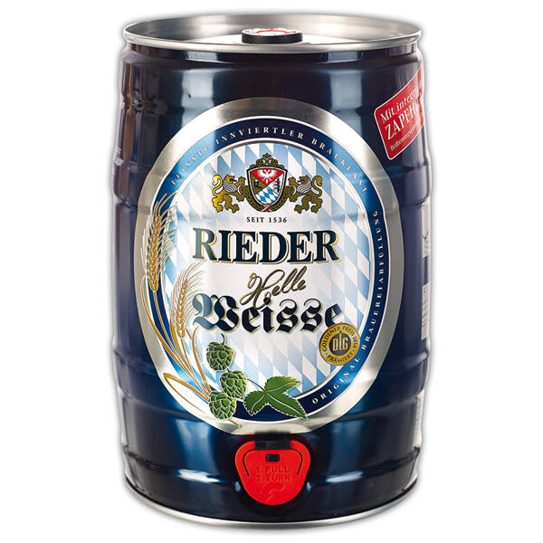 Helle Weisse