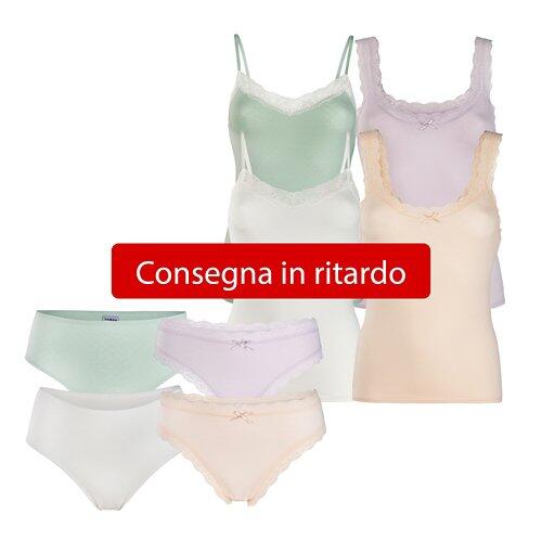 UP2FASHION Biancheria intima da donna