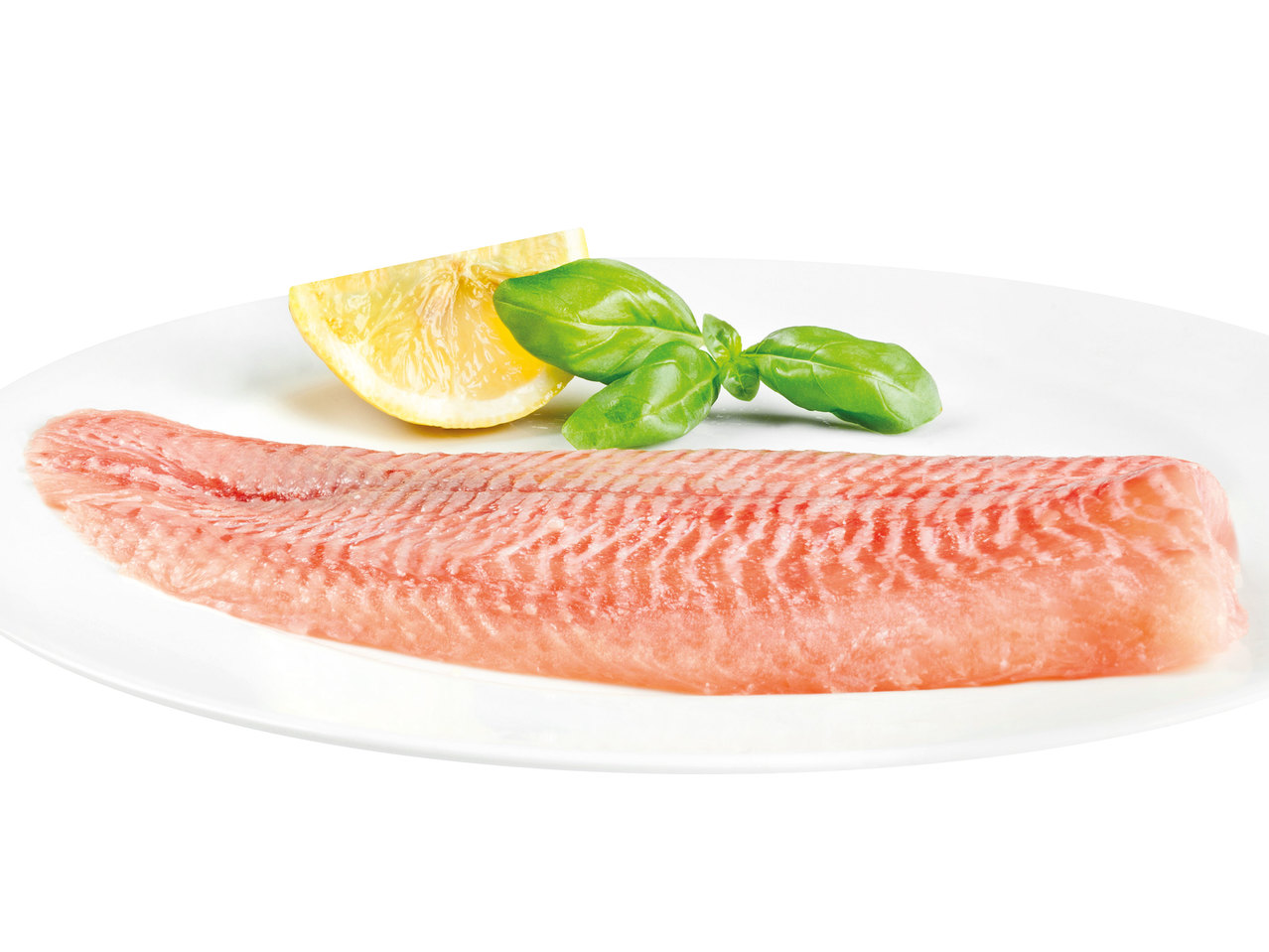 ECHT HERZHAFT Österreichisches Welsfilet