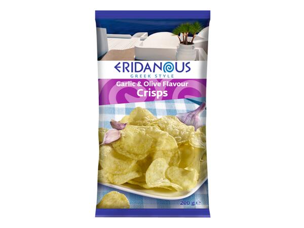 Crisps