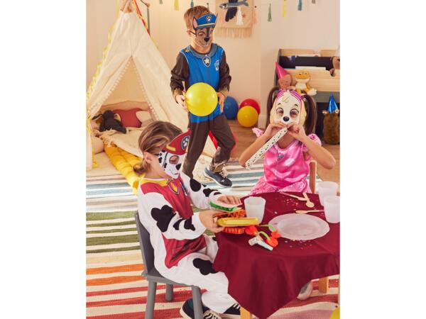 Kids' Paw Patrol Costume