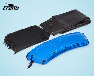 CRANE Zubehör für Trampolin