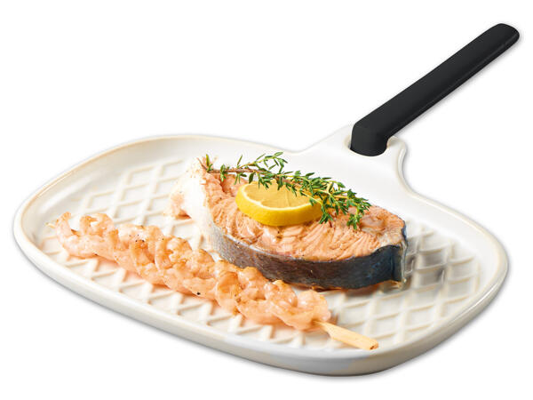 Grillmeister(R) Grillschalen oder -platte