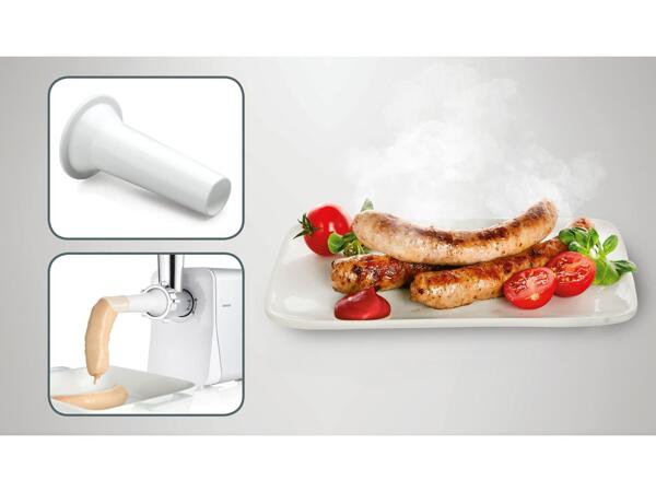 Electric Mincer