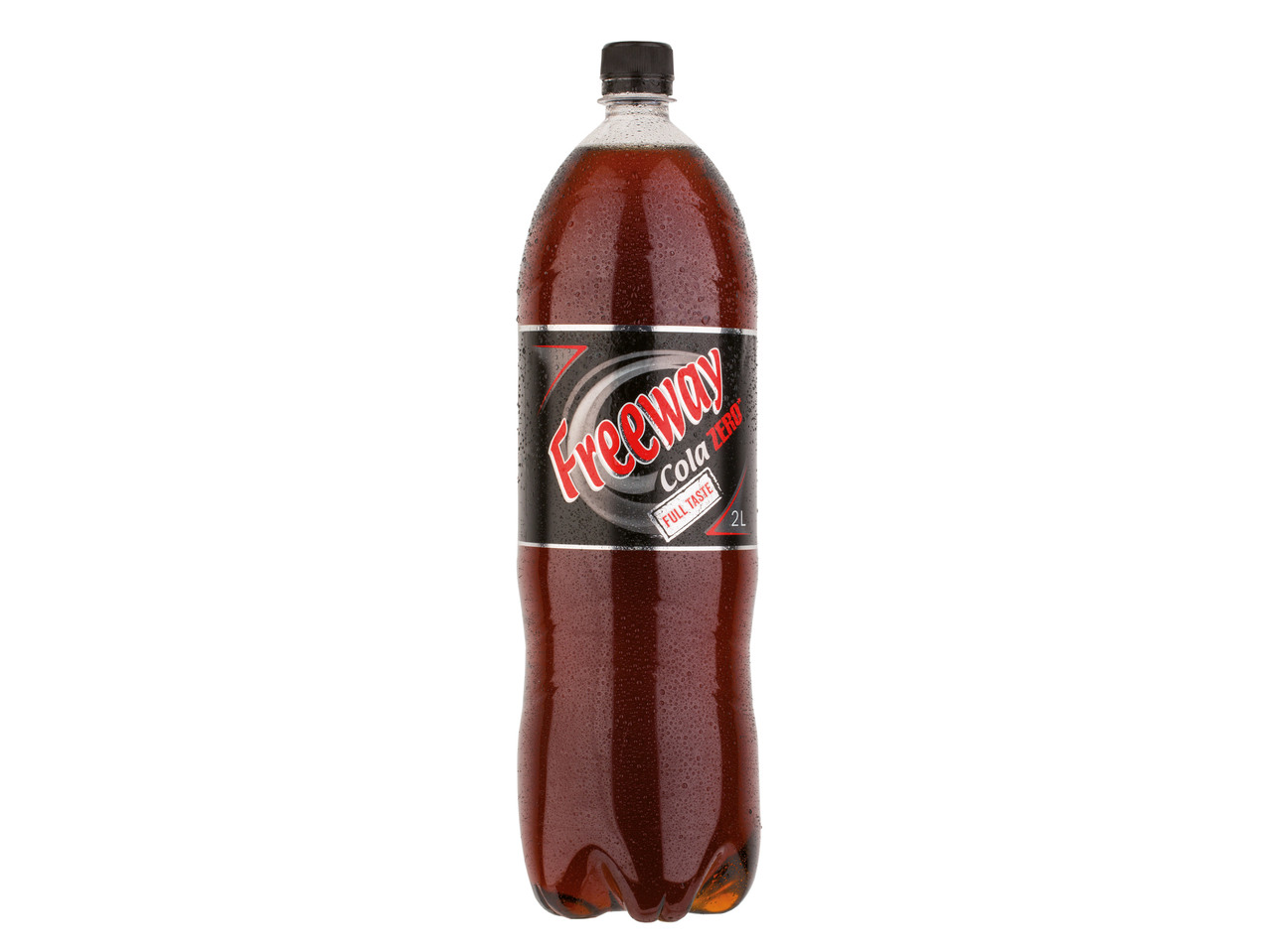 COLA ZERO