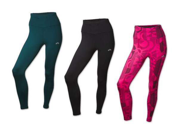 Damen Lauftights
