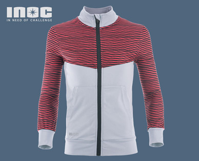 INOC Kinder-Sportjacke