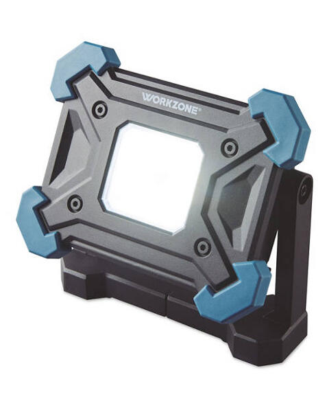 Rechargeable LED Work Light