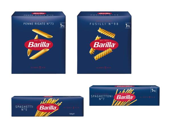 Barilla XXL