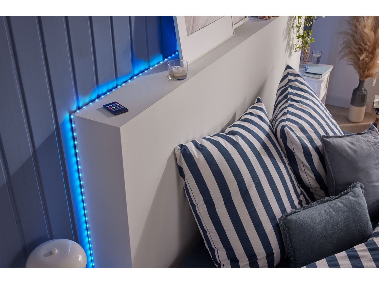 5m LED Light Strip