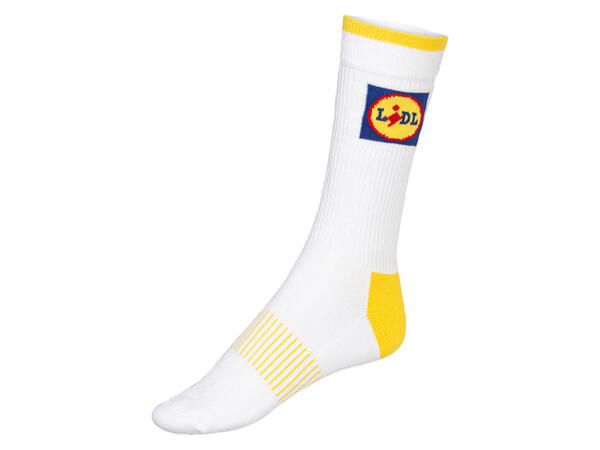 Dámské / Pánské sportovní ponožky LIDL