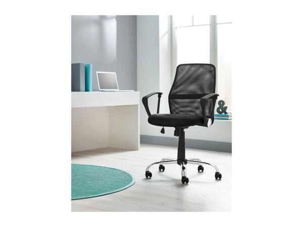 Livarno Home Desk Chair