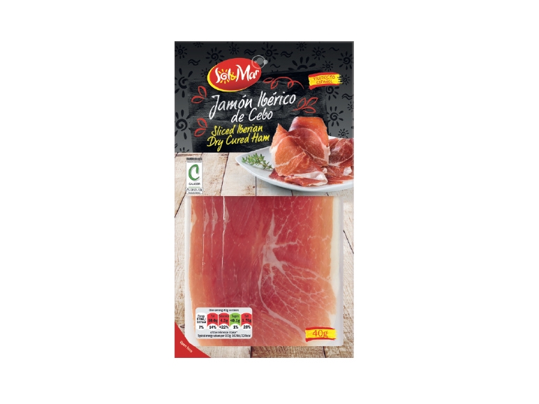 Ibericoham