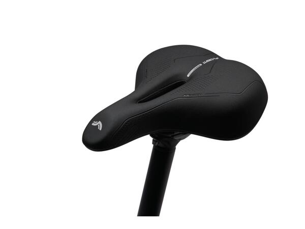 Memory Foam Bike Saddle