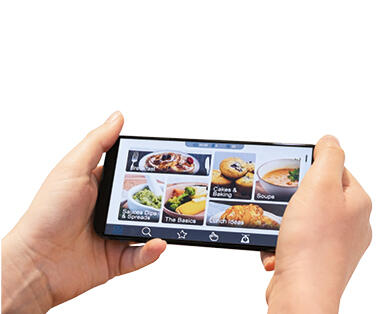 Thermo Cooker with Wi Fi