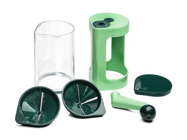 Set Genius Super Julietti, 6 pièces