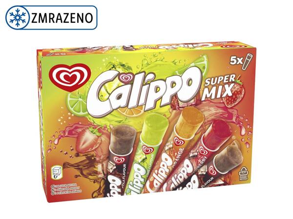 ZMRZLINA CALIPPO MIX