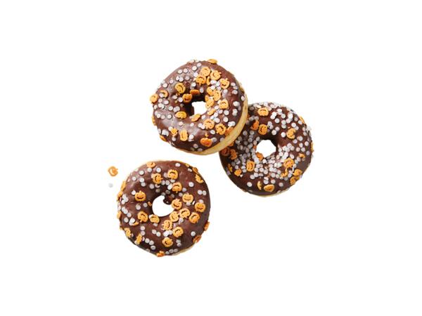 Halloween's Donut
