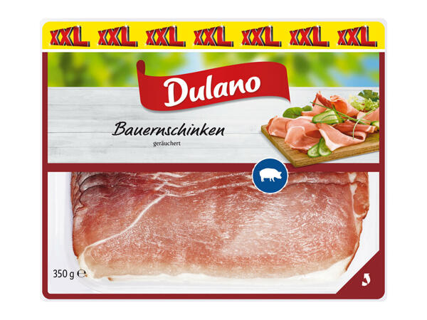 Bauernschinken 350 g