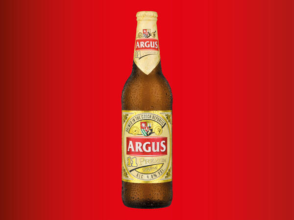 ARGUS 11 PREMIUM