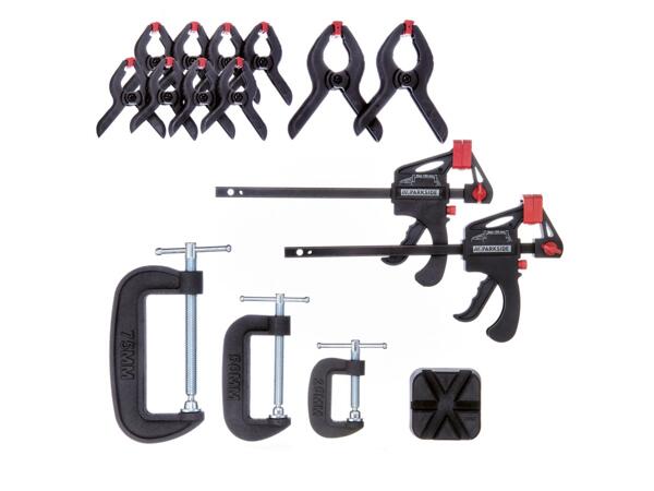 Clamp Set