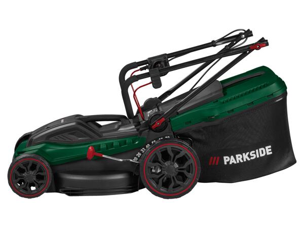 1800W Electric Lawnmower