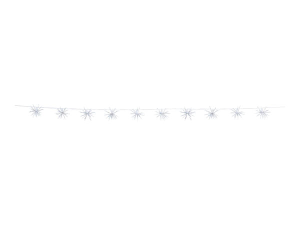 Livarno Home 200 LED String Lights