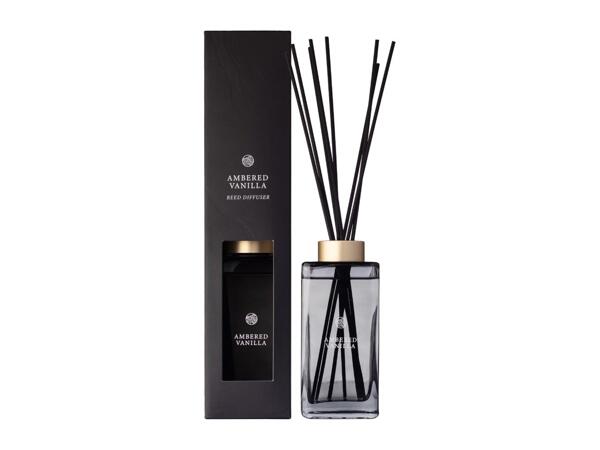 300ml Ambered Vanilla Centrepiece Diffuser