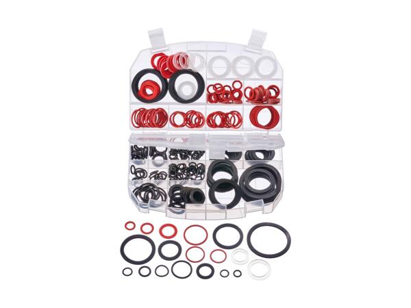 PARKSIDE(R) O-rings-/​Pakningssortiment