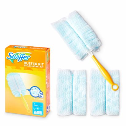 Kit de démarrage Duster