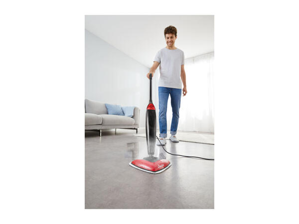 Vileda Electric Steam Cleaner Mop