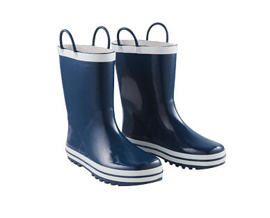 Children's Rainboots 11-3