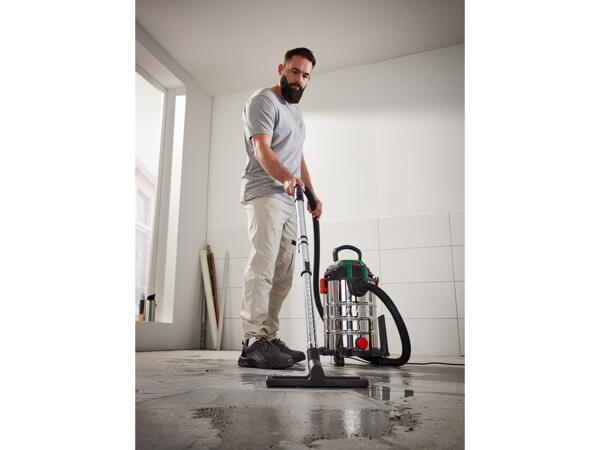 1400W Wet & Dry Vacuum Cleaner