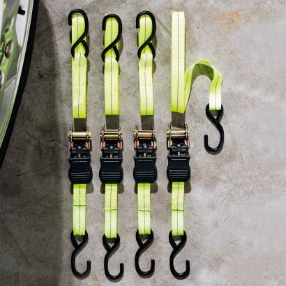 Spannbandset